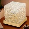 usb dynamic water pattern led lamp