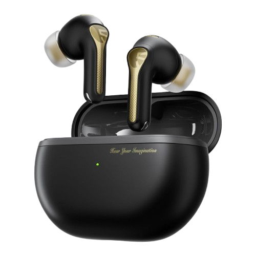 soundpeats capsule3 pro powerful hybrid anc wireless earbuds soundpeats capsule3 pro powerful hybrid anc wireless earbuds