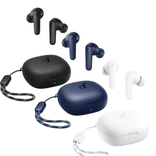 anker soundcore r50i true wireless earbuds anker soundcore r50i true wireless earbuds