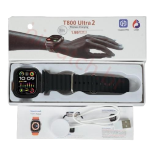 t900 ultra 2 big smart watch