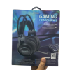 hoco w106 tiger gaming headphone